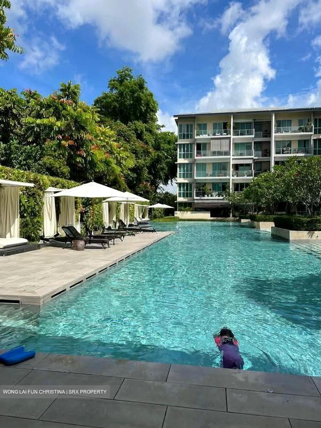 The Glyndebourne (D11), Condominium #626753531